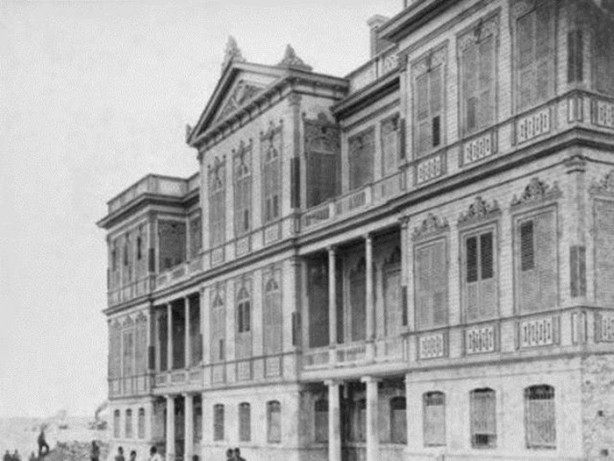 Foto - Padişahın arşivinden hiç görülmemiş fotoğraflar