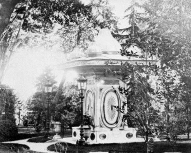 Foto - Padişahın arşivinden hiç görülmemiş fotoğraflar