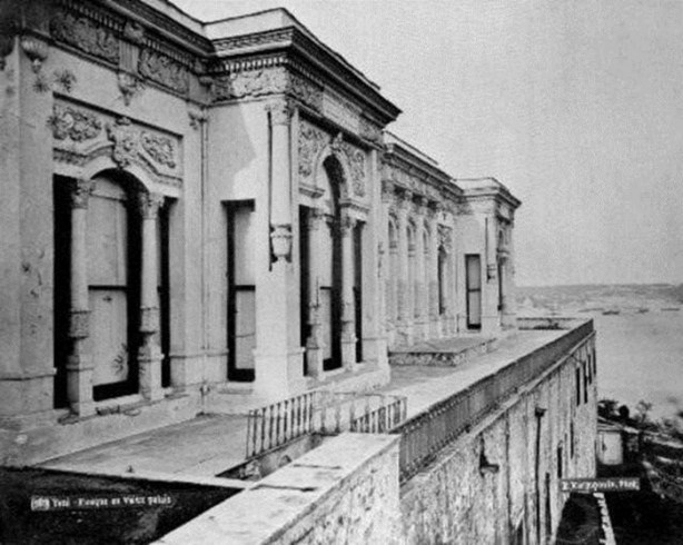 Foto - Padişahın arşivinden hiç görülmemiş fotoğraflar