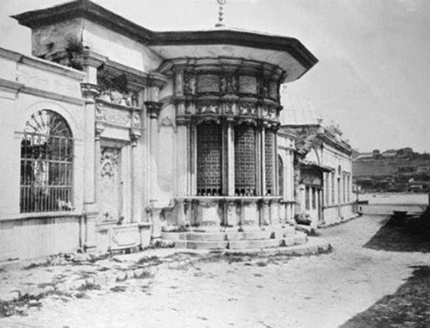 Foto - Padişahın arşivinden hiç görülmemiş fotoğraflar