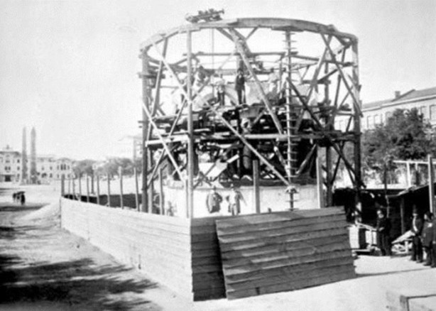 Foto - Padişahın arşivinden hiç görülmemiş fotoğraflar