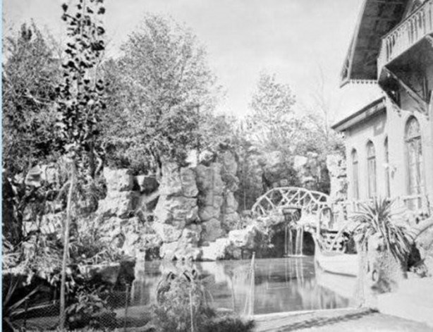 Foto - Padişahın arşivinden hiç görülmemiş fotoğraflar