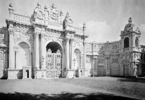 Foto - Padişahın arşivinden hiç görülmemiş fotoğraflar