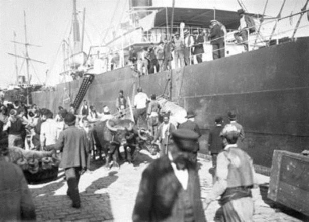 Foto - Padişahın arşivinden hiç görülmemiş fotoğraflar