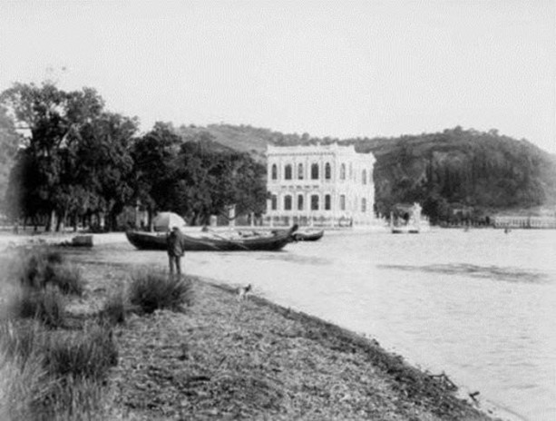 Foto - Padişahın arşivinden hiç görülmemiş fotoğraflar