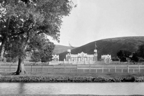 Foto - Padişahın arşivinden hiç görülmemiş fotoğraflar