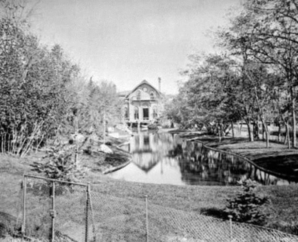 Foto - Padişahın arşivinden hiç görülmemiş fotoğraflar