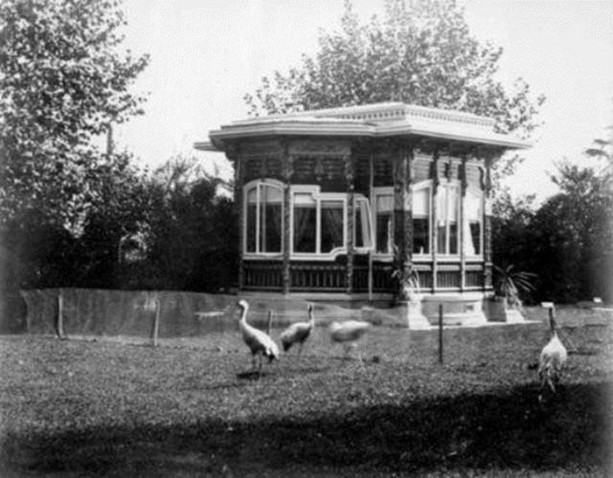 Foto - Padişahın arşivinden hiç görülmemiş fotoğraflar