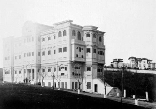 Foto - Padişahın arşivinden hiç görülmemiş fotoğraflar