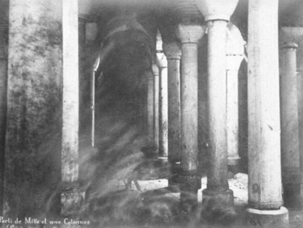 Foto - Padişahın arşivinden hiç görülmemiş fotoğraflar