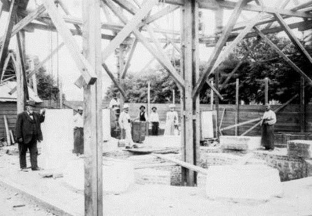 Foto - Padişahın arşivinden hiç görülmemiş fotoğraflar