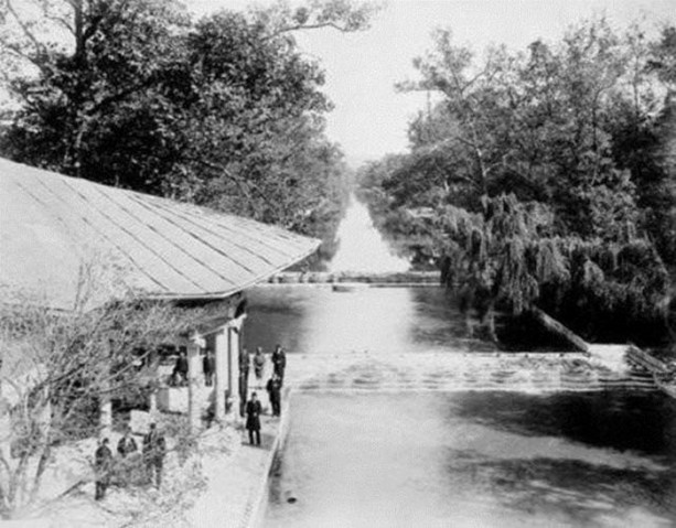Foto - Padişahın arşivinden hiç görülmemiş fotoğraflar