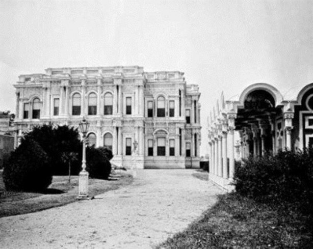 Foto - Padişahın arşivinden hiç görülmemiş fotoğraflar