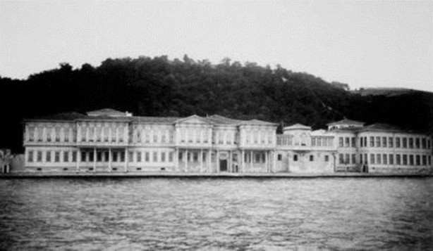 Foto - Padişahın arşivinden hiç görülmemiş fotoğraflar