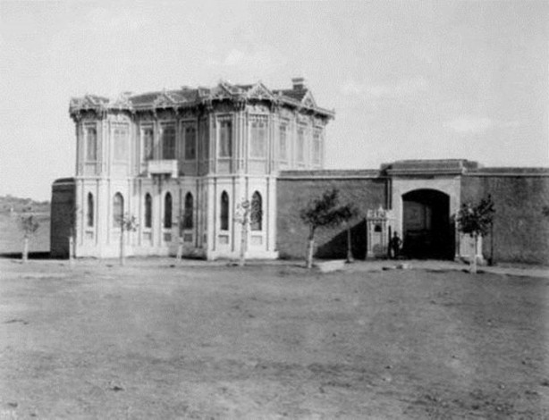 Foto - Padişahın arşivinden hiç görülmemiş fotoğraflar