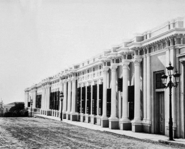 Foto - Padişahın arşivinden hiç görülmemiş fotoğraflar