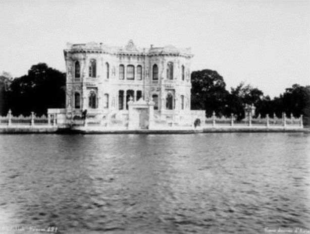 Foto - Padişahın arşivinden hiç görülmemiş fotoğraflar