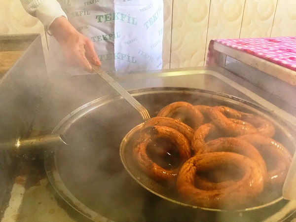 Foto - Padişahlar eskiden…. Osmanlı’dan günümüze uzanan lezzet
