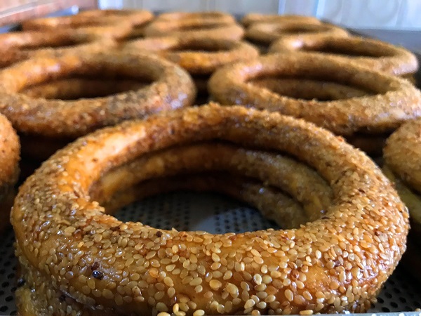 Foto - Padişahlar eskiden…. Osmanlı’dan günümüze uzanan lezzet