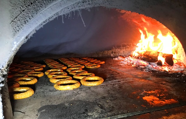 Foto - Padişahlar eskiden…. Osmanlı’dan günümüze uzanan lezzet