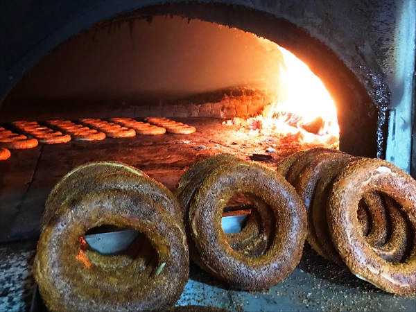Foto - Padişahlar eskiden…. Osmanlı’dan günümüze uzanan lezzet