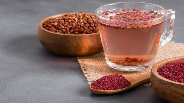 Foto - Padişahlar seferde yanında taşırdı! Canan Karatay: Karaciğeri ayna gibi tertemiz yapıyor