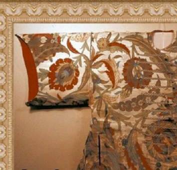 Foto - Padişahların gizem dolu kıyafetleri