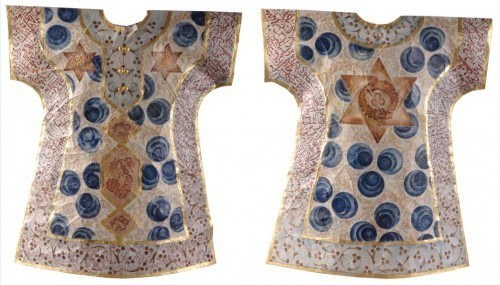 Foto - Padişahların gizem dolu kıyafetleri