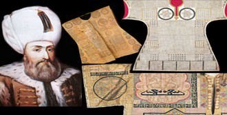 Foto - Padişahların gizem dolu kıyafetleri