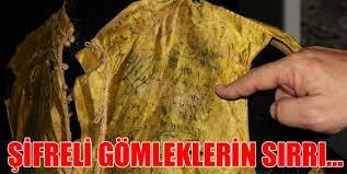 Foto - Padişahların gizem dolu kıyafetleri