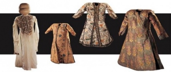 Foto - Padişahların gizemli sırları