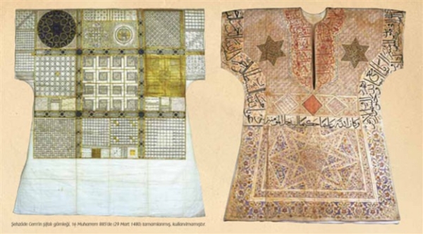  Padişahların gizemli sırları