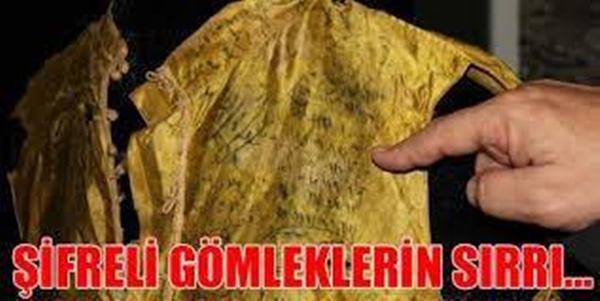 Foto - Padişahların gizemli sırları