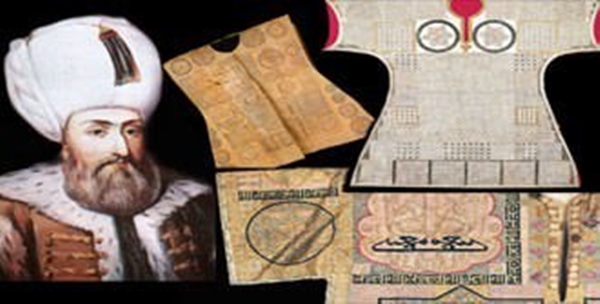 Foto - Padişahların gizemli sırları