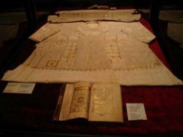 Foto - Padişahların gizemli sırları