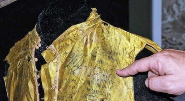 Foto - Padişahların gizemli sırları