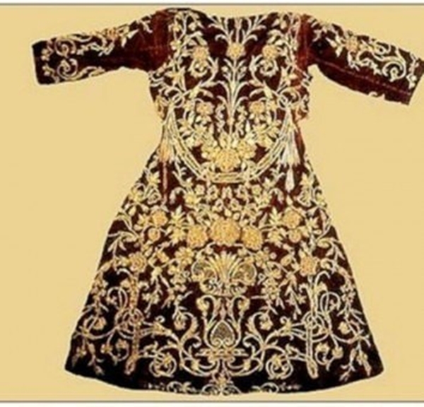 Foto - Padişahların gizemli sırları