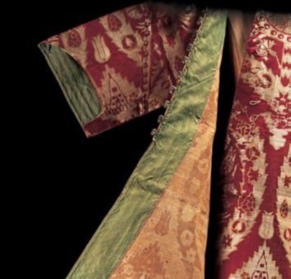 Foto - Padişahların gizemli sırları