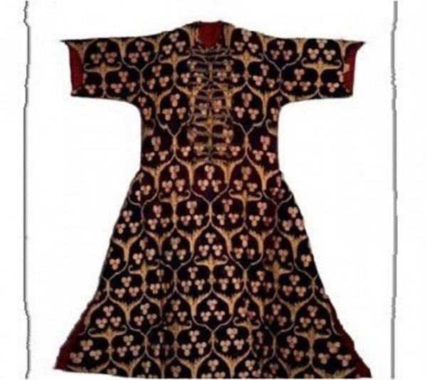 Foto - Padişahların gizemli sırları