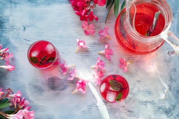 Foto - Padişahların gözdesi! Sabah aç karnına içerseniz bakın ne olur