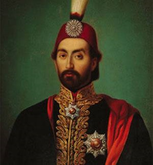 Foto - Padişahların kaç çocukları vardı?