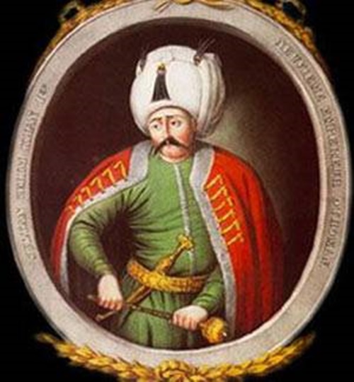 Foto - Padişahların kaç çocukları vardı?