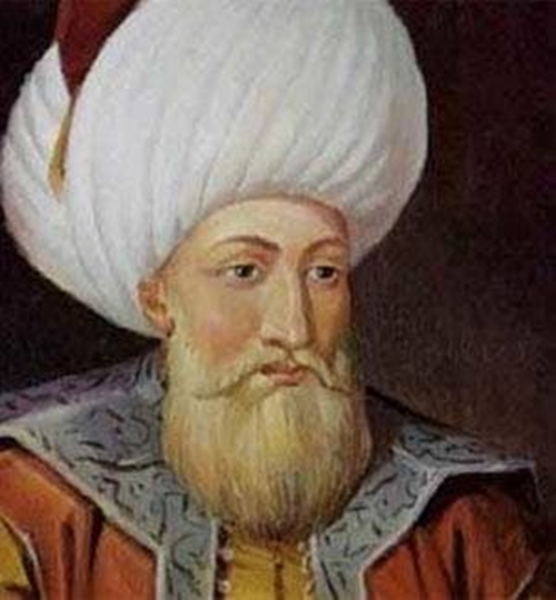 Foto - Padişahların kaç tane çocuğu vardı?