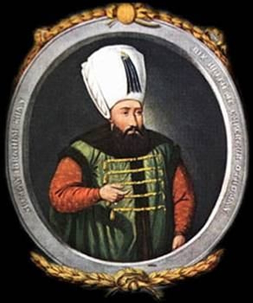 Foto - Padişahların kaç tane çocuğu vardı?