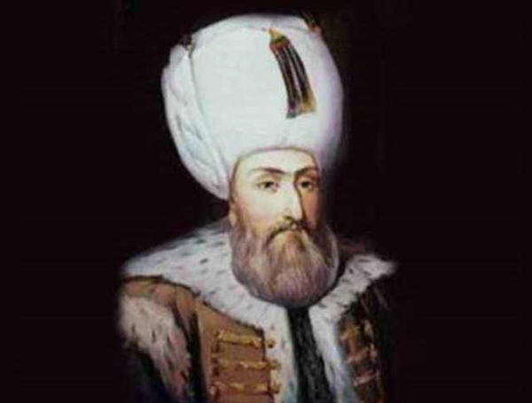 Foto - Padişahların mezarları nerede?