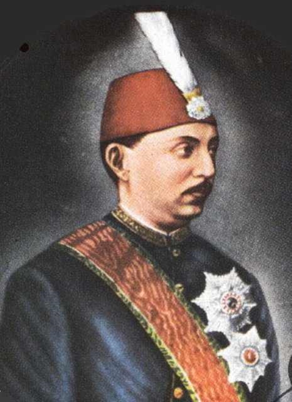 Foto - Padişahların mezarları nerede?