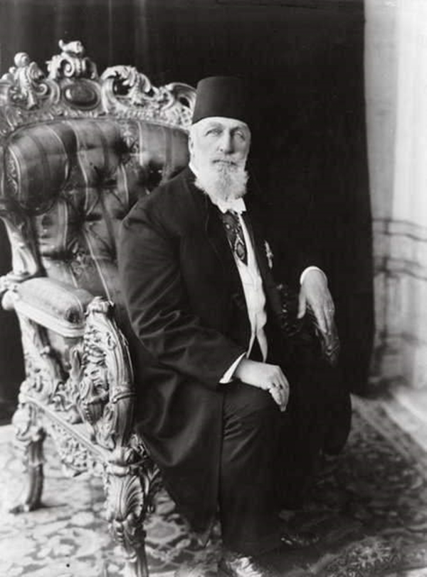 Foto - Padişahların mezarları nerede?