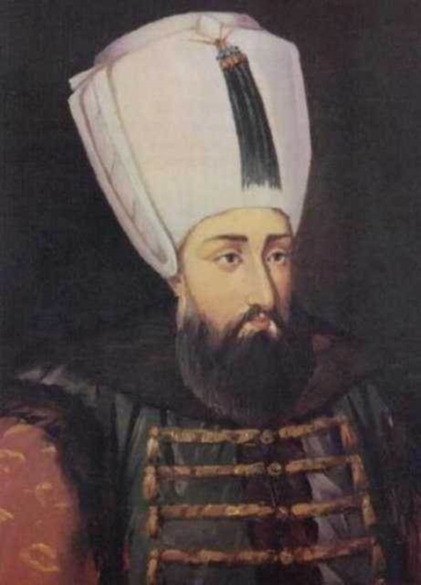 Foto - Padişahların mezarları nerede?