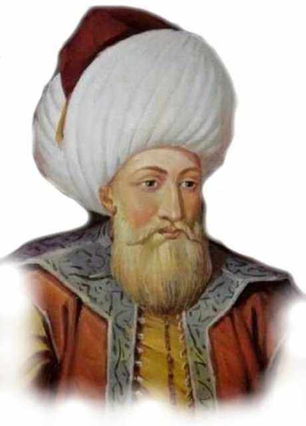Foto - Padişahların mezarları nerede?