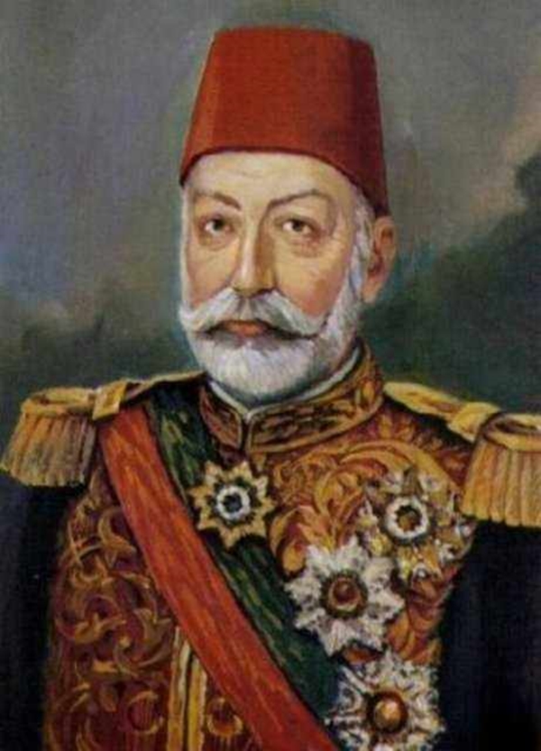 Foto - Padişahların mezarları nerede?
